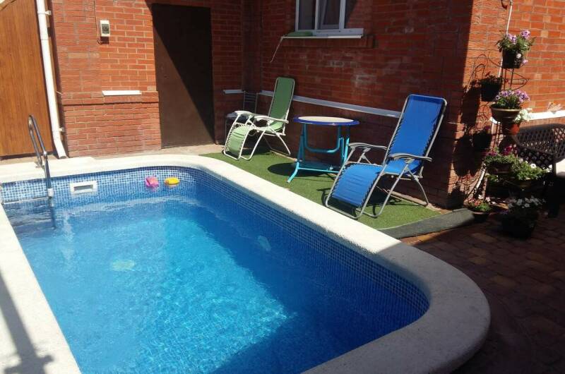 Изображение Изображение гостиницы &quot;Гостевой дом «Лазурный»&quot; #7 #5