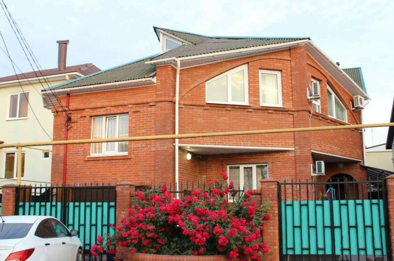 Изображение Изображение гостиницы &quot;Гостевой дом «Лазурный»&quot; #8 #6