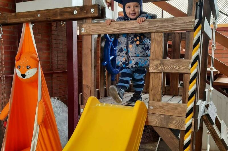 Изображение Изображение гостиницы &quot;Гостевой дом «Лазурный»&quot; #9 #7