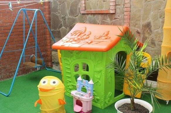 Изображение Изображение гостиницы &quot;Гостевой дом «Лазурный»&quot; #10 #8