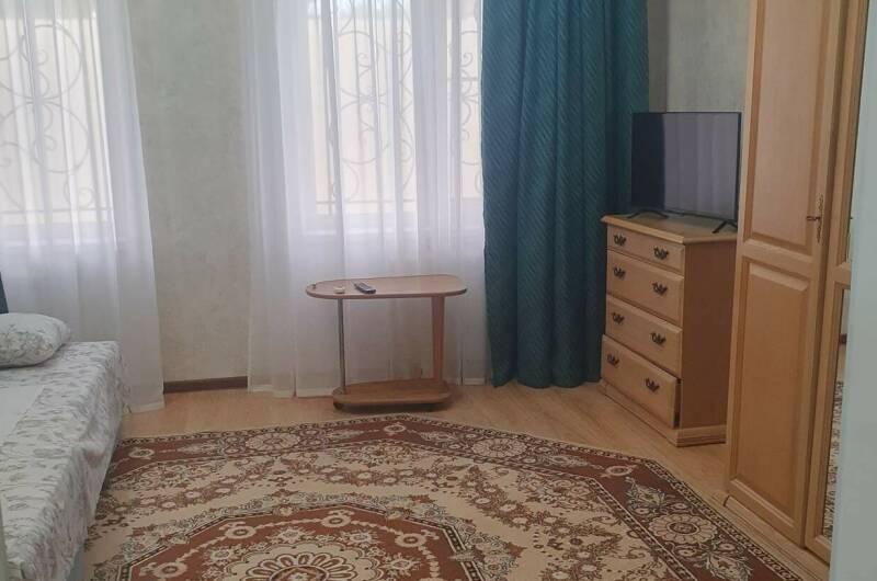 Изображение Изображение гостиницы &quot;Гостевой дом «У Татьяны»&quot; #3 #1