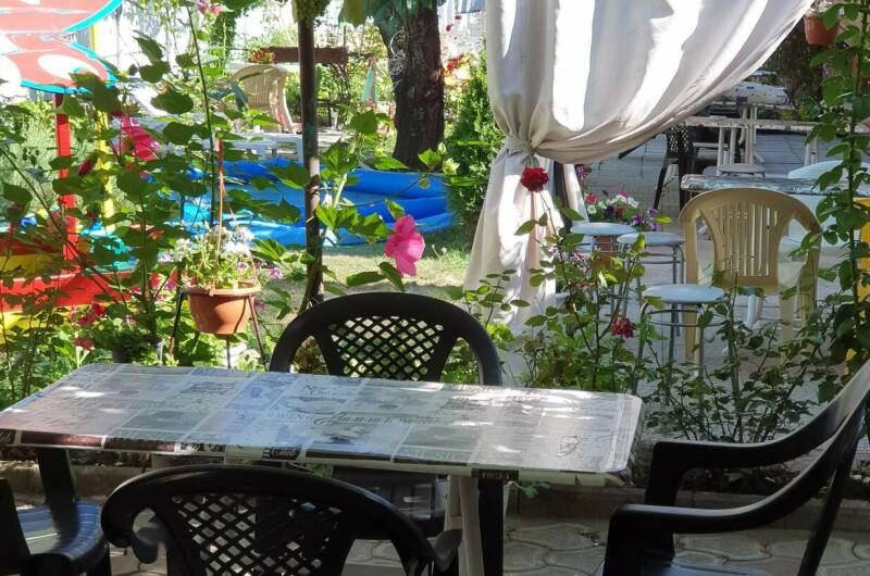 Изображение Изображение гостиницы &quot;Гостевой дом «У Татьяны»&quot; #5 #3