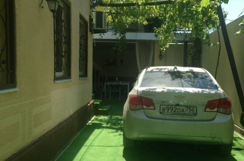 Изображение Изображение гостиницы &quot;Гостевой дом «У Татьяны»&quot; #7 #5