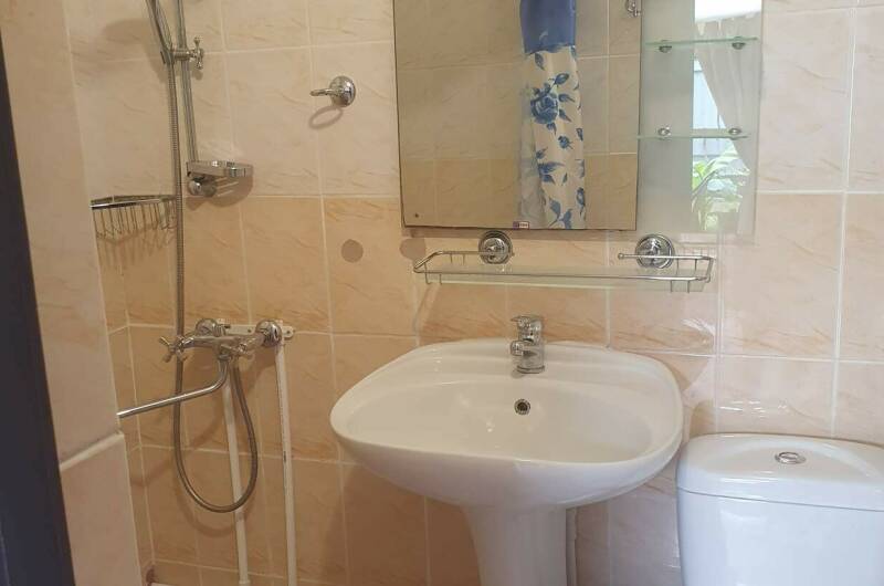 Изображение Изображение гостиницы &quot;Гостевой дом «У Татьяны»&quot; #8 #6