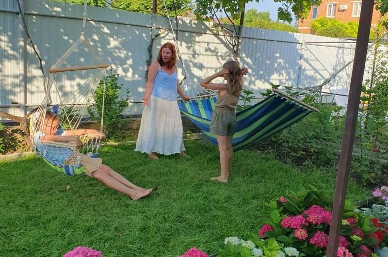 Изображение Изображение гостиницы &quot;Гостевой дом «У Татьяны»&quot; #10 #8