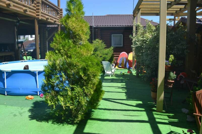 Изображение Изображение гостиницы &quot;Гостевой дом «Домашний очаг»&quot; #5 #3