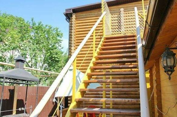 Изображение Изображение гостиницы &quot;Гостевой дом «Домашний очаг»&quot; #6 #4