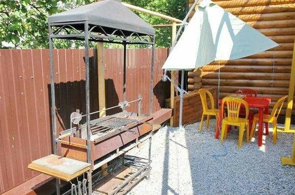 Изображение Изображение гостиницы &quot;Гостевой дом «Домашний очаг»&quot; #10 #8