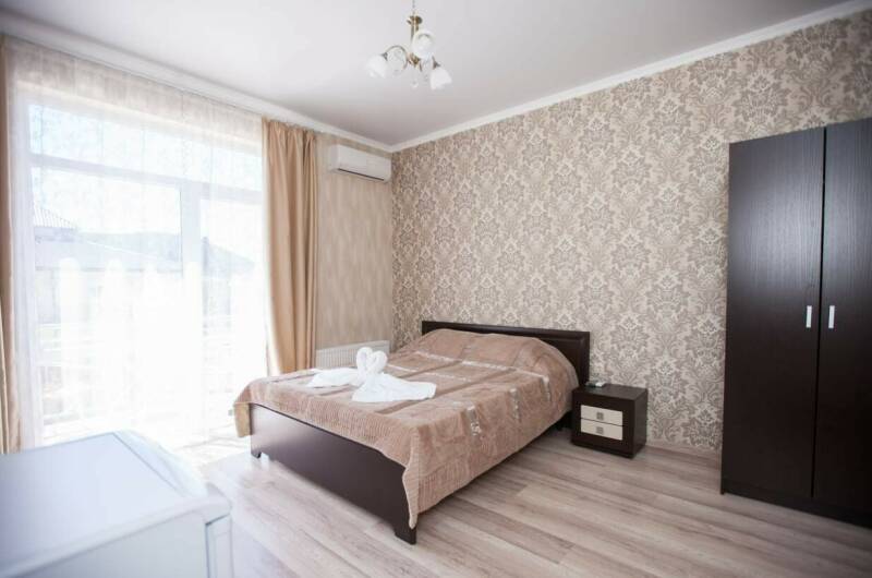 Изображение Изображение гостиницы &quot;Гостиница «Avila»&quot; #3 #1