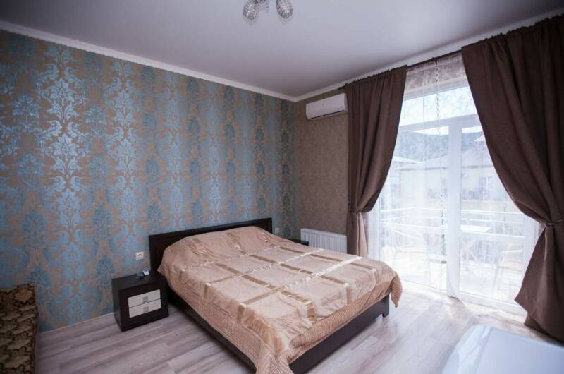 Изображение Изображение гостиницы &quot;Гостиница «Avila»&quot; #4 #2