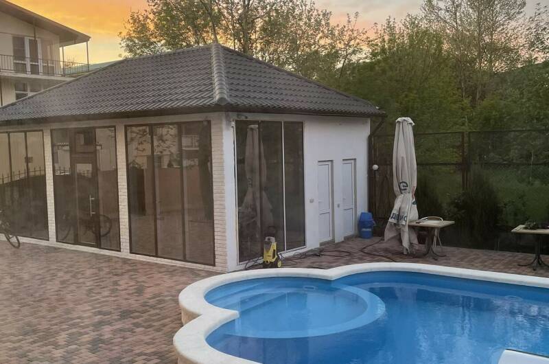 Изображение Изображение гостиницы &quot;Гостиница «Avila»&quot; #6 #4