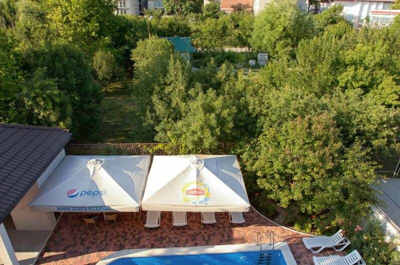 Изображение Изображение гостиницы &quot;Гостиница «Avila»&quot; #7 #5