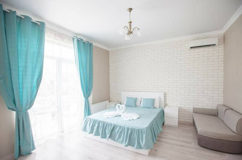 Изображение Изображение гостиницы &quot;Гостиница «Avila»&quot; #9 #7