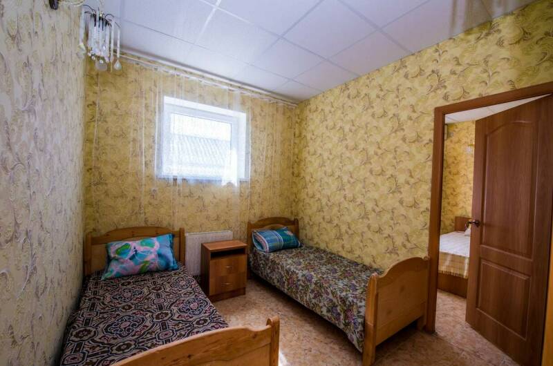 Изображение Изображение гостиницы &quot;Гостевой дом «Точка Рассвета»&quot; #3 #1