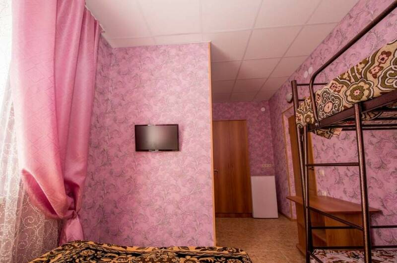 Изображение Изображение гостиницы &quot;Гостевой дом «Точка Рассвета»&quot; #4 #2