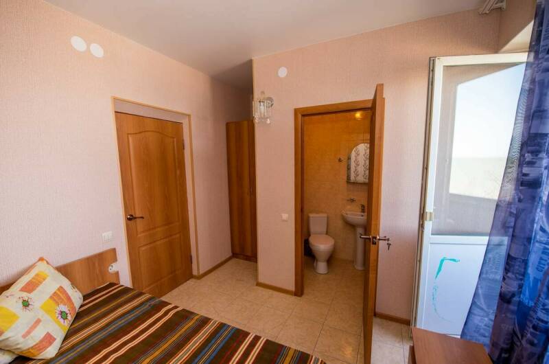 Изображение Изображение гостиницы &quot;Гостевой дом «Точка Рассвета»&quot; #5 #3