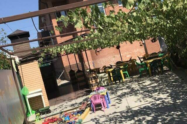 Изображение Изображение гостиницы &quot;Гостевой дом «Точка Рассвета»&quot; #6 #4