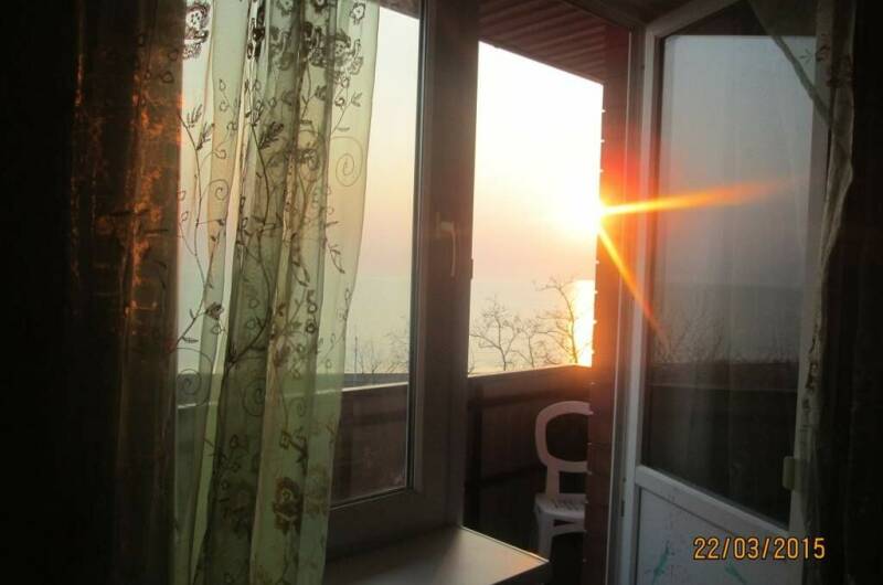 Изображение Изображение гостиницы &quot;Гостевой дом «Точка Рассвета»&quot; #8 #6