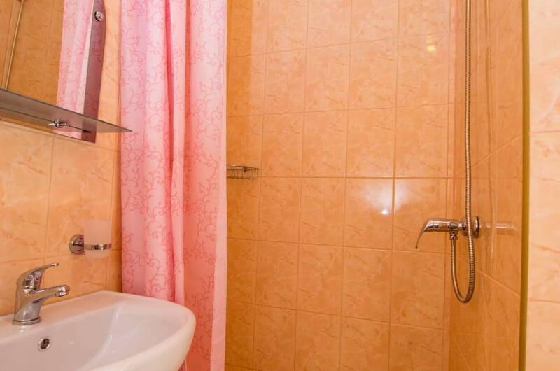 Изображение Изображение гостиницы &quot;Гостевой дом «Точка Рассвета»&quot; #9 #7