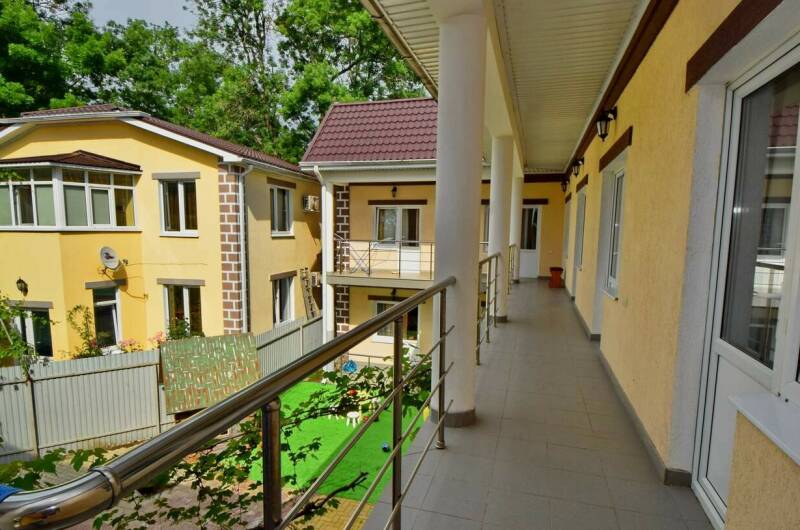 Изображение Изображение гостиницы &quot;Мини-отель «Малина»&quot; #4 #2