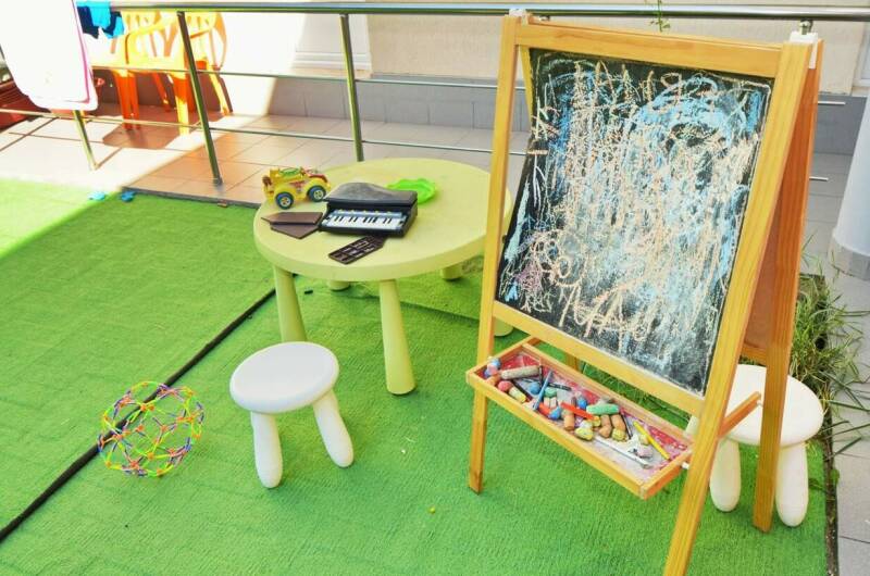 Изображение Изображение гостиницы &quot;Мини-отель «Малина»&quot; #5 #3