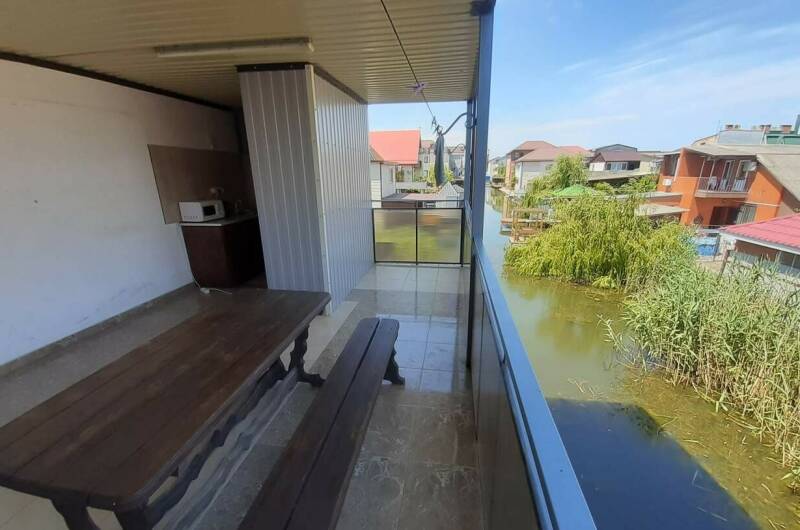 Изображение Изображение гостиницы &quot;Гостевой дом «Венеция»&quot; #3 #1