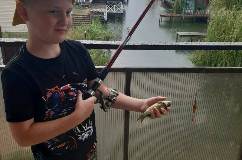 Изображение Изображение гостиницы &quot;Гостевой дом «Венеция»&quot; #7 #5