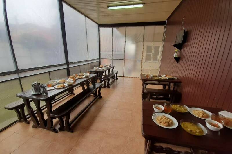 Изображение Изображение гостиницы &quot;Гостевой дом «Венеция»&quot; #8 #6