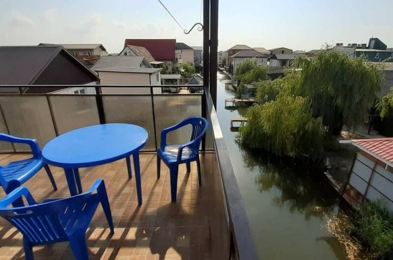 Изображение Изображение гостиницы &quot;Гостевой дом «Венеция»&quot; #10 #8