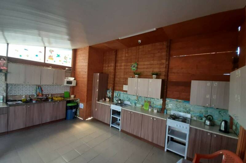 Изображение Изображение гостиницы &quot;Гостевой дом «Славянский дворик»&quot; #3 #1