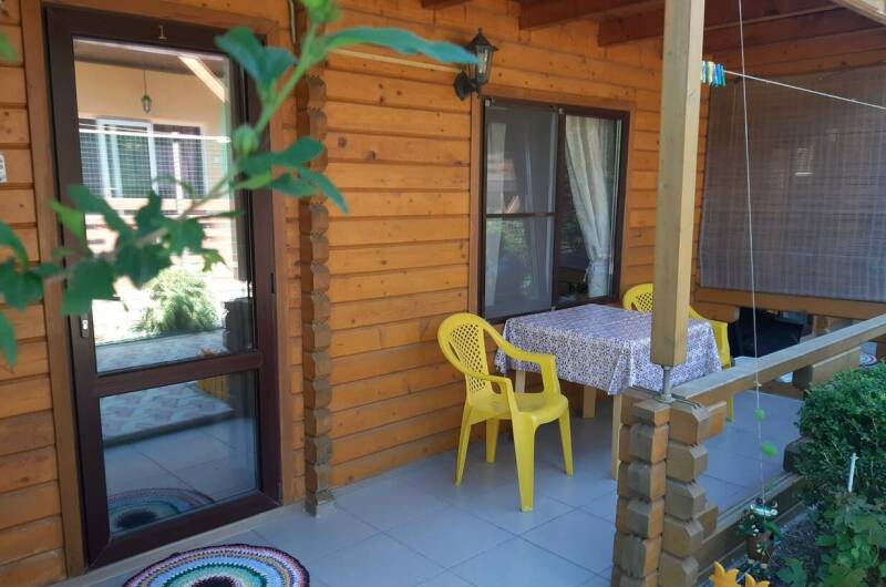 Изображение Изображение гостиницы &quot;Гостевой дом «Славянский дворик»&quot; #5 #3