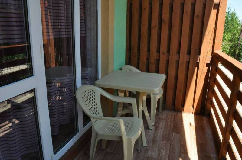 Изображение Изображение гостиницы &quot;Гостевой дом «Славянский дворик»&quot; #8 #6