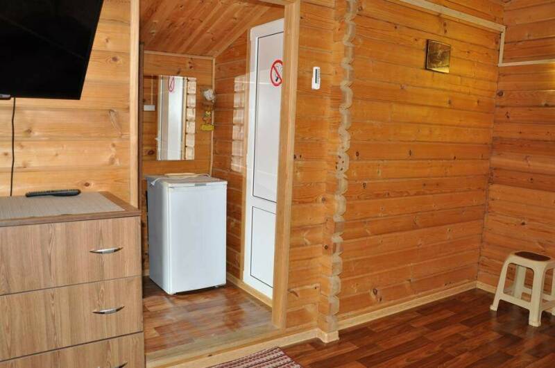 Изображение Изображение гостиницы &quot;Гостевой дом «Славянский дворик»&quot; #9 #7