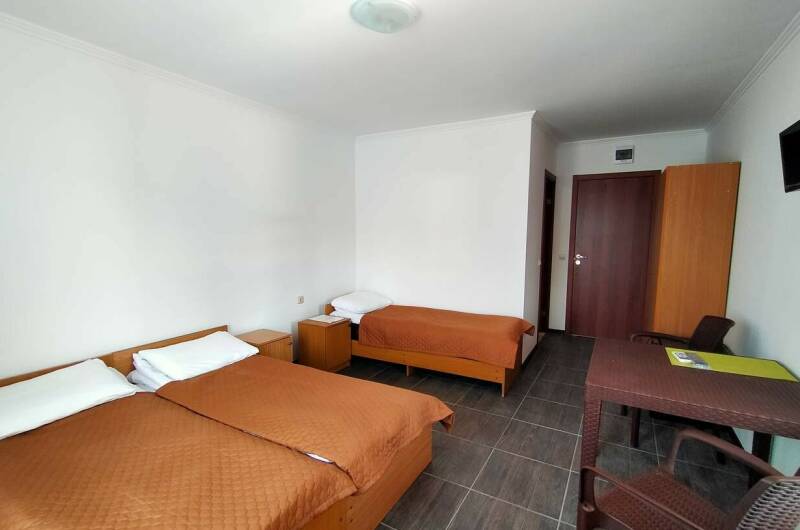 Изображение Изображение гостиницы &quot;Гостевой дом «Соларис»&quot; #3 #1