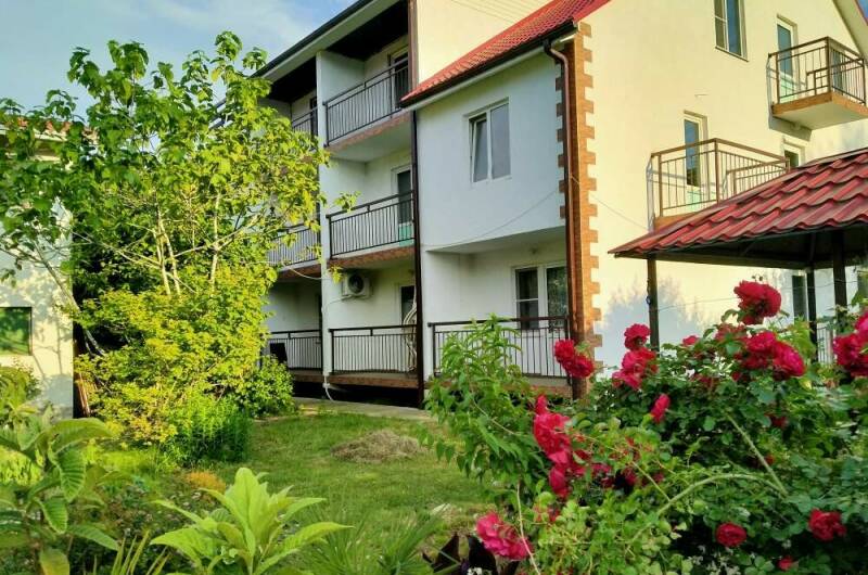 Изображение Изображение гостиницы &quot;Гостевой дом «Соларис»&quot; #5 #3