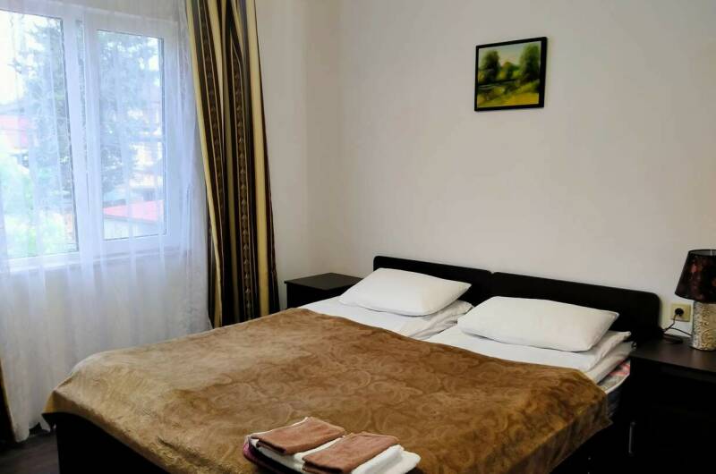 Изображение Изображение гостиницы &quot;Гостевой дом «Соларис»&quot; #6 #4