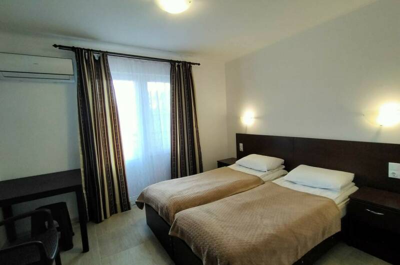 Изображение Изображение гостиницы &quot;Гостевой дом «Соларис»&quot; #7 #5