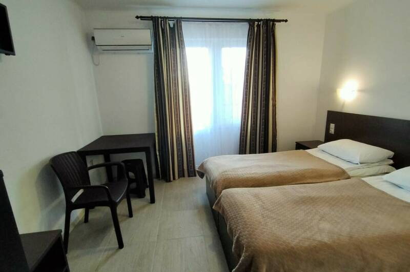 Изображение Изображение гостиницы &quot;Гостевой дом «Соларис»&quot; #8 #6