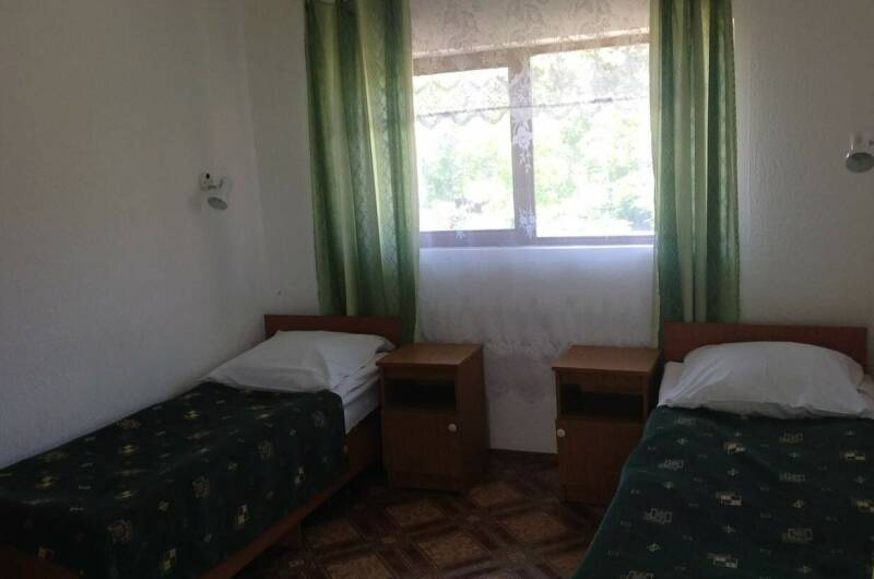 Изображение Изображение гостиницы &quot;Гостевой дом «Соларис»&quot; #9 #7