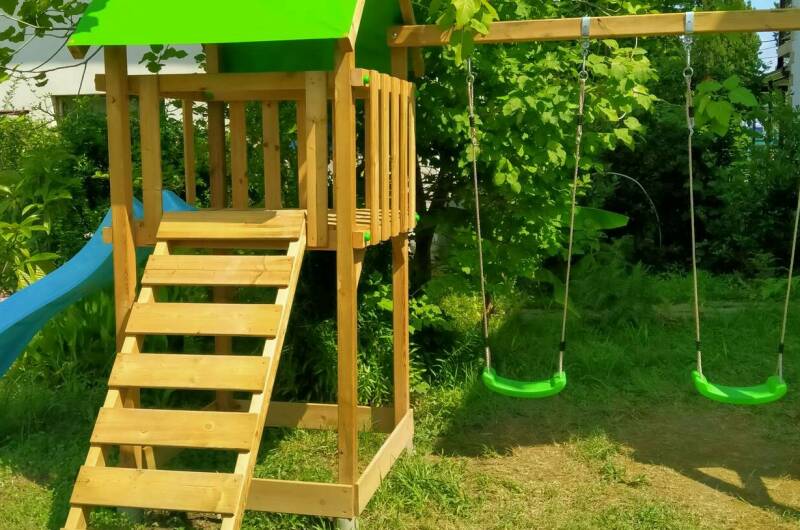 Изображение Изображение гостиницы &quot;Гостевой дом «Соларис»&quot; #11 #9