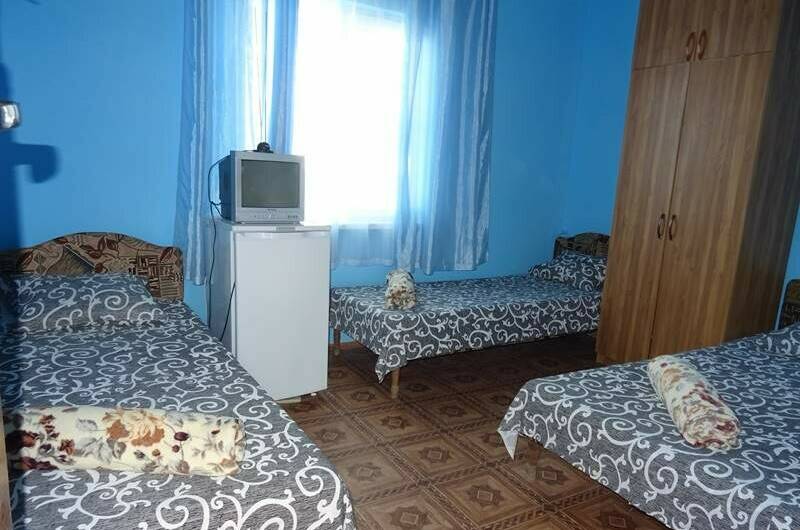 Изображение Изображение гостиницы &quot;Гостевой дом «Три сестры»&quot; #4 #2