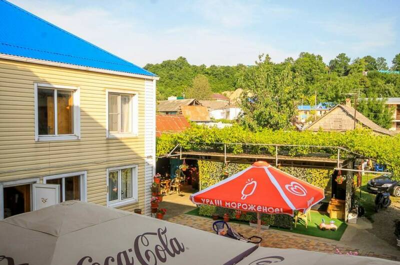 Изображение Изображение гостиницы &quot;Гостевой дом «Три сестры»&quot; #7 #5