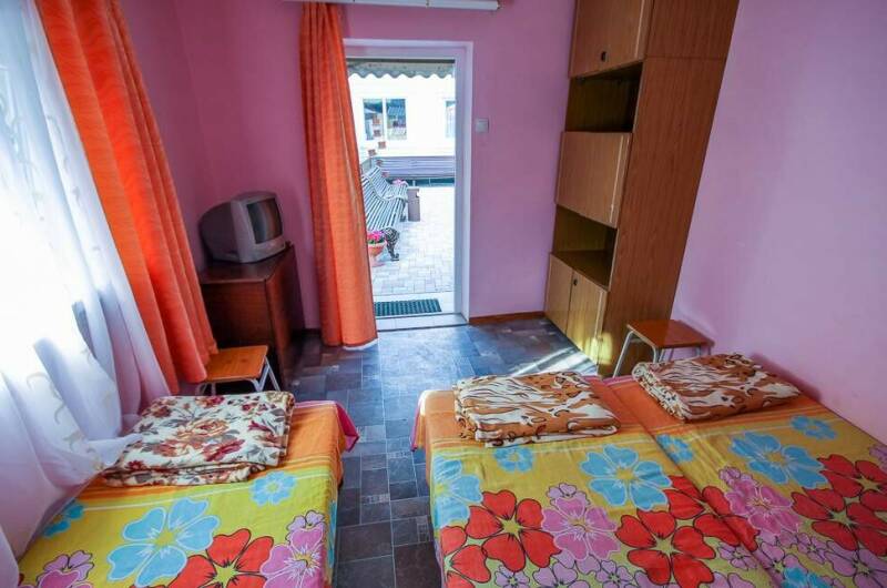 Изображение Изображение гостиницы &quot;Гостевой дом «Три сестры»&quot; #9 #7