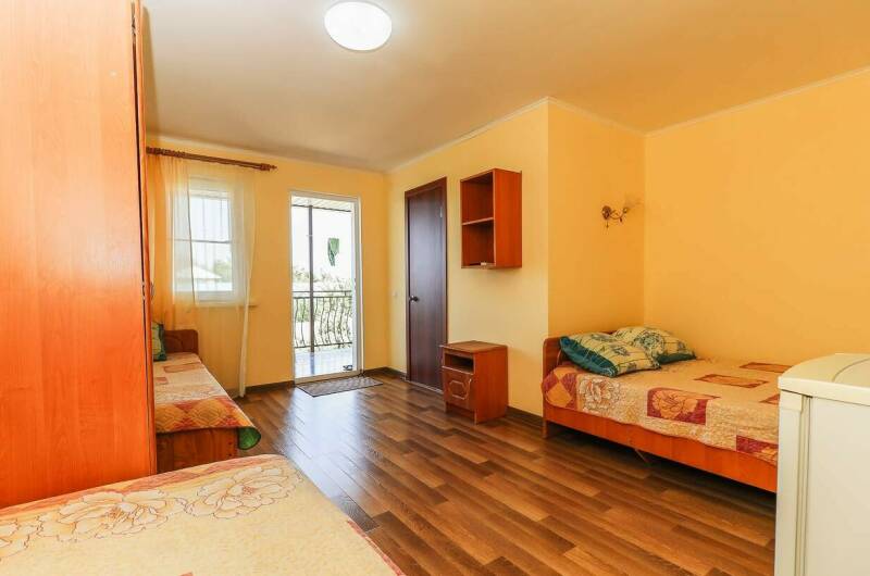 Изображение Изображение гостиницы &quot;Гостевой дом «Афая»&quot; #9 #7