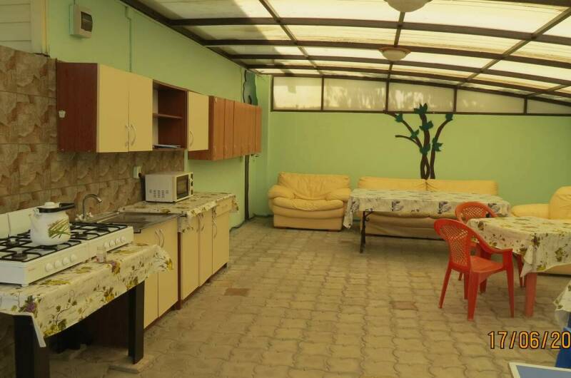 Изображение Изображение гостиницы &quot;Гостевой дом «Афая»&quot; #10 #8