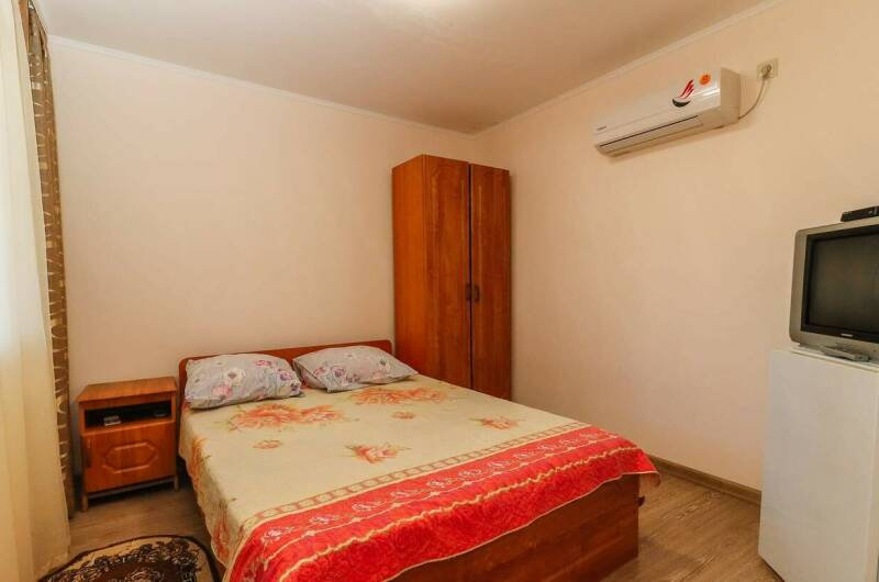 Изображение Изображение гостиницы &quot;Гостевой дом «Афая»&quot; #11 #9