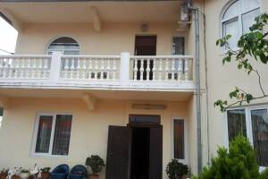 Изображение отеля / гостиницы "Гостевой дом «Чайная роза»"