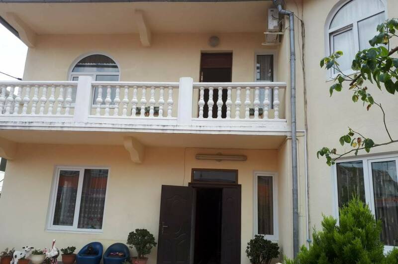 Изображение гостиницы "Гостевой дом «Чайная роза»" #1