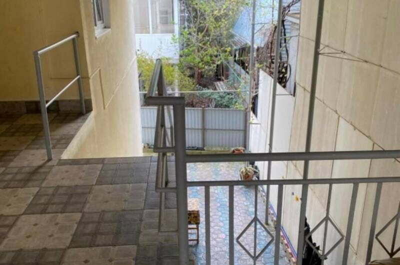 Изображение Изображение гостиницы &quot;Гостевой дом «Чайная роза»&quot; #6 #4