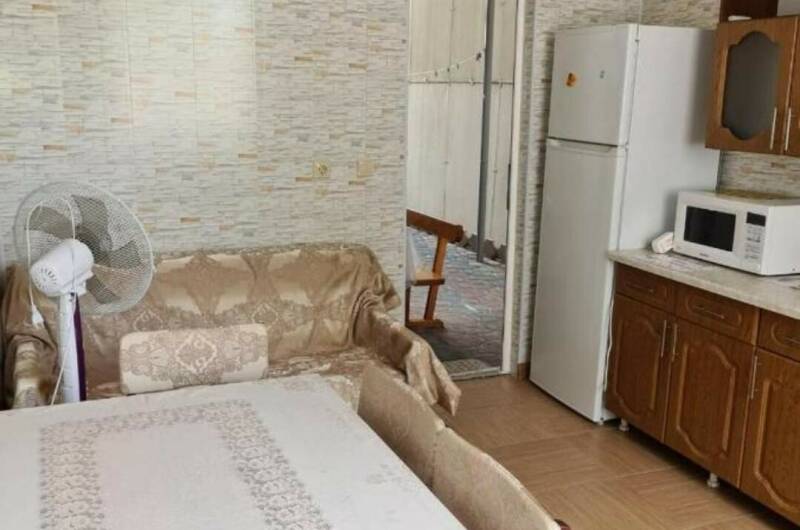 Изображение Изображение гостиницы &quot;Гостевой дом «Чайная роза»&quot; #9 #7